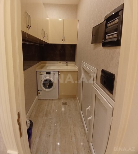 Satılır 3 otaqlı yeni tikili 168 m², Nəsimi r., photo 10 from 16