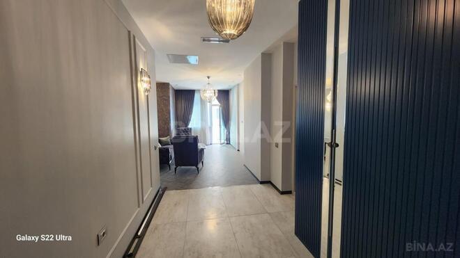 İcarəyə verilir 2 otaqlı yeni tikili 86 m², İçəri Şəhər m., photo 12 from 21