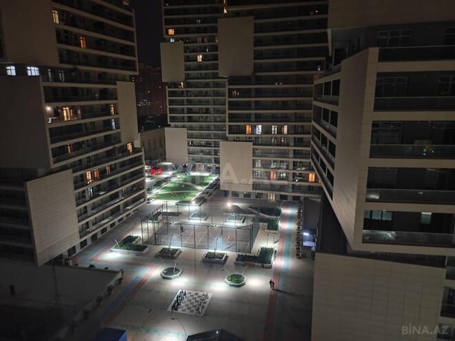 Satılır 4 otaqlı yeni tikili 148.5 m², 8 Noyabr m., photo 1 from 15