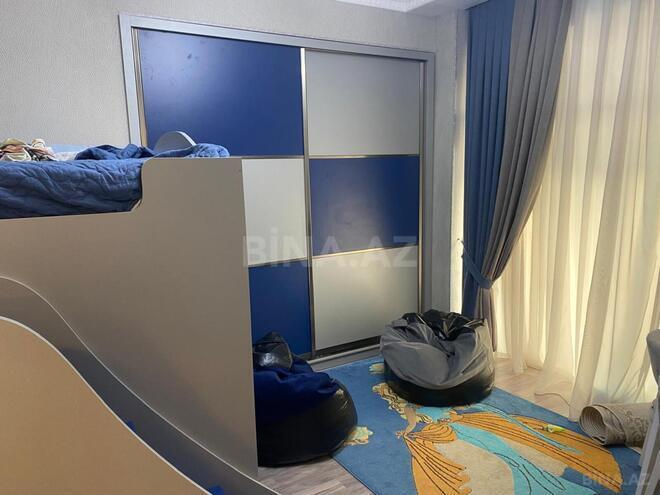 Satılır 4 otaqlı yeni tikili 148.5 m², 8 Noyabr m., photo 10 from 15