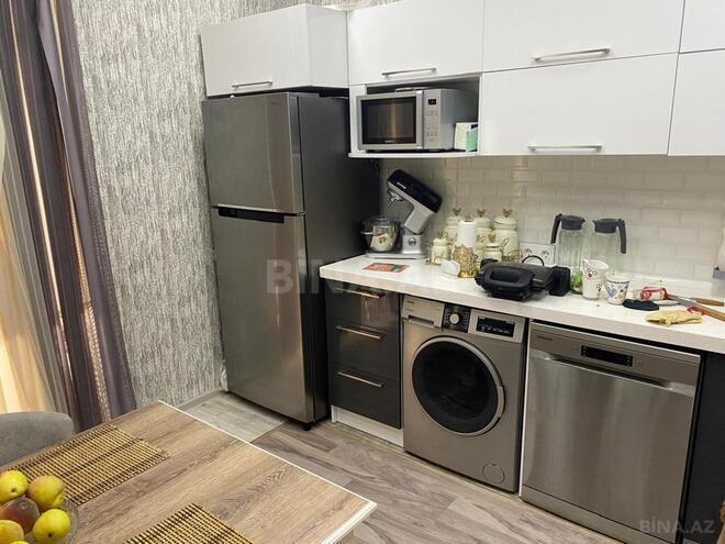 Satılır 4 otaqlı yeni tikili 148.5 m², 8 Noyabr m., photo 6 from 15