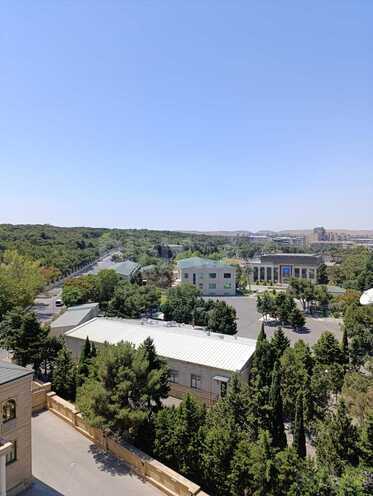 Satılır 3 otaqlı yeni tikili 90 m², Səbail r., photo 28 from 32