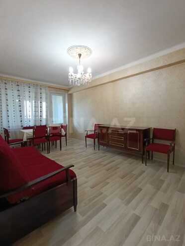 Satılır 3 otaqlı yeni tikili 90 m², Səbail r., photo 6 from 32