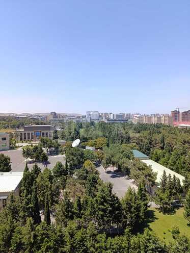 Satılır 3 otaqlı yeni tikili 90 m², Səbail r., photo 20 from 32