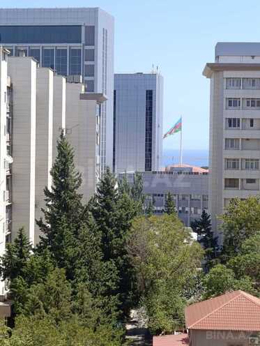 Satılır 3 otaqlı yeni tikili 90 m², Səbail r., photo 19 from 32