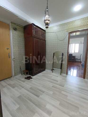 Satılır 3 otaqlı yeni tikili 90 m², Səbail r., photo 21 from 32