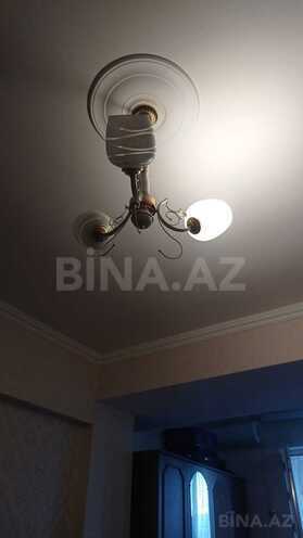 İcarəyə verilir 1 otaqlı köhnə tikili 50 m², Gənclik m., photo 8 from 12