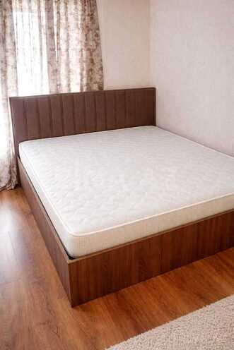 İcarəyə verilir 1 otaqlı köhnə tikili 50 m², Gənclik m., photo 3 from 12