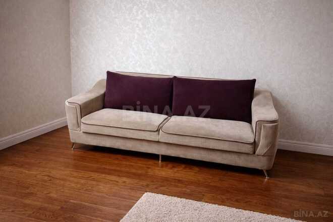 İcarəyə verilir 1 otaqlı köhnə tikili 50 m², Gənclik m., photo 4 from 12
