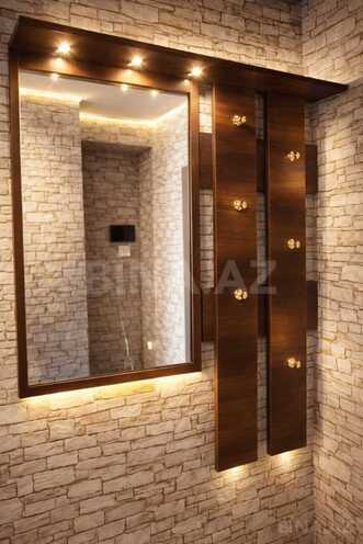 İcarəyə verilir 1 otaqlı köhnə tikili 50 m², Gənclik m., photo 5 from 12