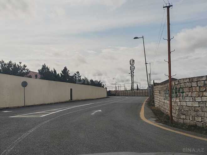 Satılır  torpaq 3 sot, Şüvəlan q., photo 3 from 11
