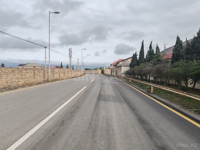 Satılır  torpaq 3 sot, Şüvəlan q., photo 4 from 11