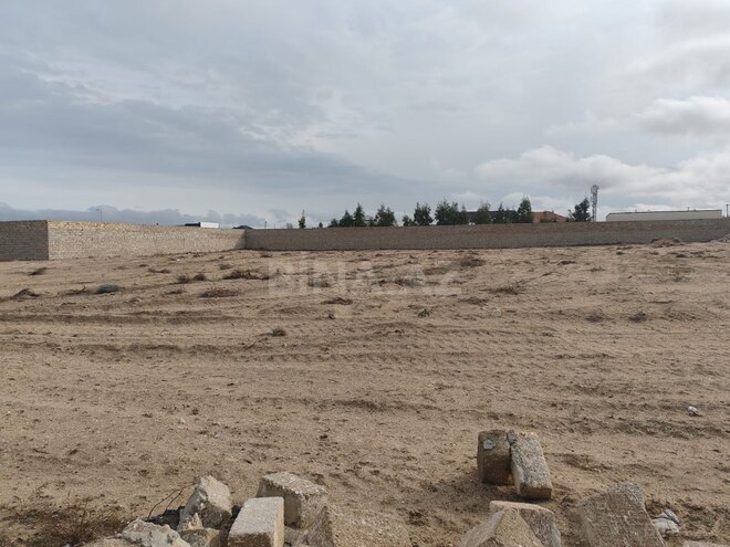 Satılır  torpaq 3 sot, Şüvəlan q., photo 8 from 11