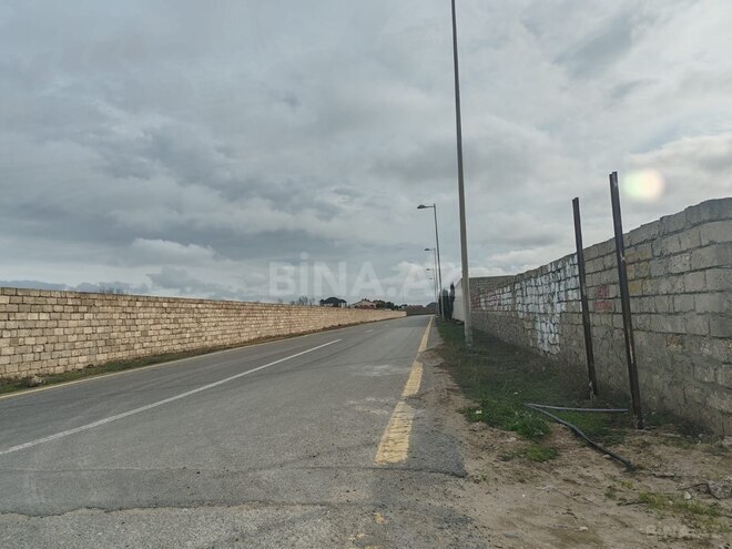 Satılır  torpaq 3 sot, Şüvəlan q., photo 6 from 11