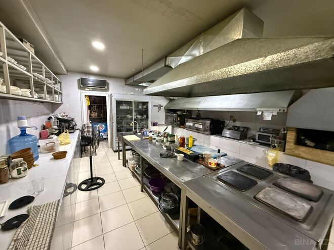 Продаётся  объект 90 м², м. Ази Асланов, photo 5 from 7