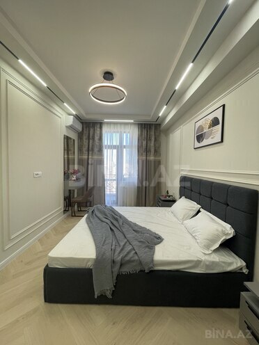 Продаётся 3-комн. новостройка 92 м², м. 8 ноября, photo 8 from 31