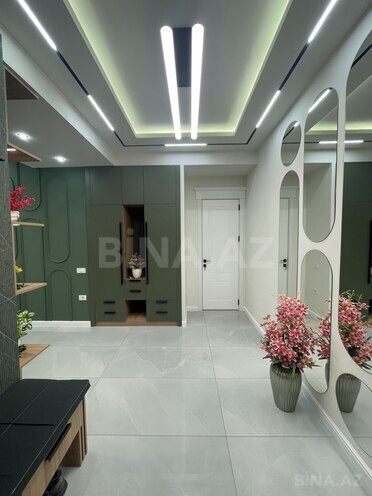 Продаётся 3-комн. новостройка 92 м², м. 8 ноября, photo 22 from 31