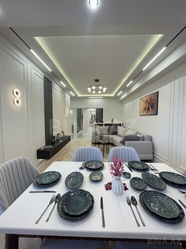 Продаётся 3-комн. новостройка 92 м², м. 8 ноября, photo 6 from 31