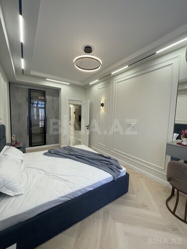 Продаётся 3-комн. новостройка 92 м², м. 8 ноября, photo 10 from 31