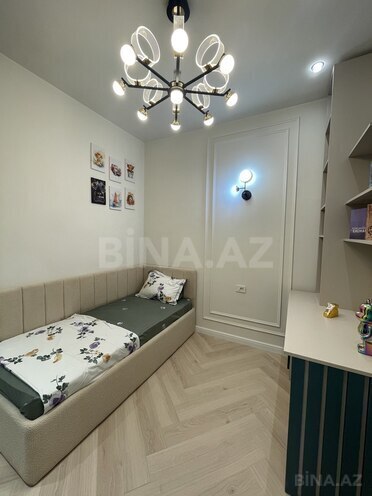 Продаётся 3-комн. новостройка 92 м², м. 8 ноября, photo 11 from 31