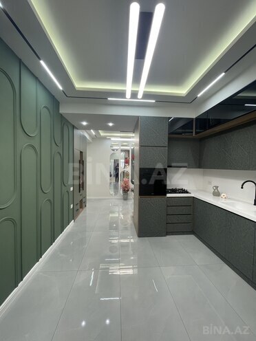 Продаётся 3-комн. новостройка 92 м², м. 8 ноября, photo 24 from 31