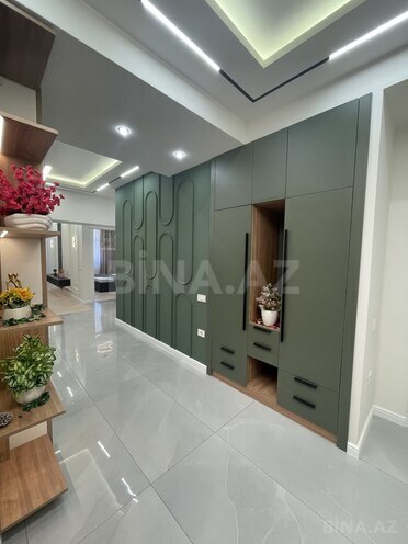 Продаётся 3-комн. новостройка 92 м², м. 8 ноября, photo 19 from 31