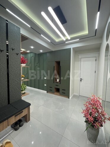 Продаётся 3-комн. новостройка 92 м², м. 8 ноября, photo 25 from 31
