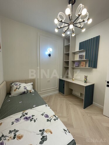 Продаётся 3-комн. новостройка 92 м², м. 8 ноября, photo 12 from 31