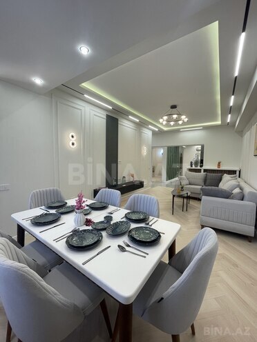 Продаётся 3-комн. новостройка 92 м², м. 8 ноября, photo 7 from 31