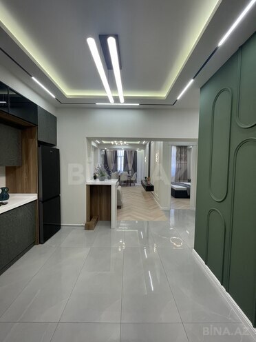 Продаётся 3-комн. новостройка 92 м², м. 8 ноября, photo 21 from 31