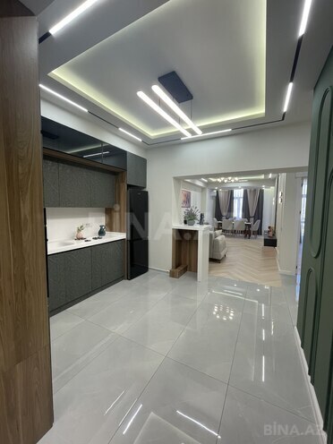 Продаётся 3-комн. новостройка 92 м², м. 8 ноября, photo 17 from 31