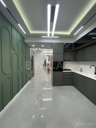 Продаётся 3-комн. новостройка 92 м², м. 8 ноября, photo 14 from 31