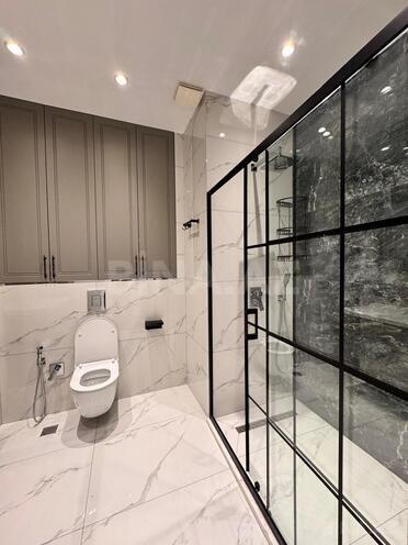 Продаётся 3-комн. новостройка 120 м², пос. Аг шехер, photo 15 from 18