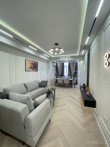 Продаётся 3-комн. новостройка 92 м², м. 8 ноября, photo 4 from 31