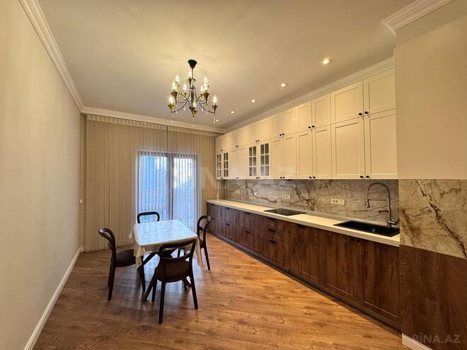 Продаётся 3-комн. новостройка 120 м², пос. Аг шехер, photo 8 from 18