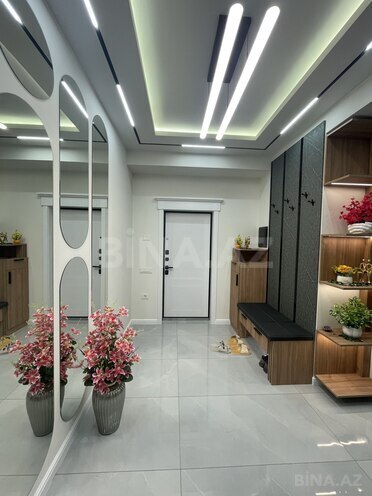 Продаётся 3-комн. новостройка 92 м², м. 8 ноября, photo 26 from 31