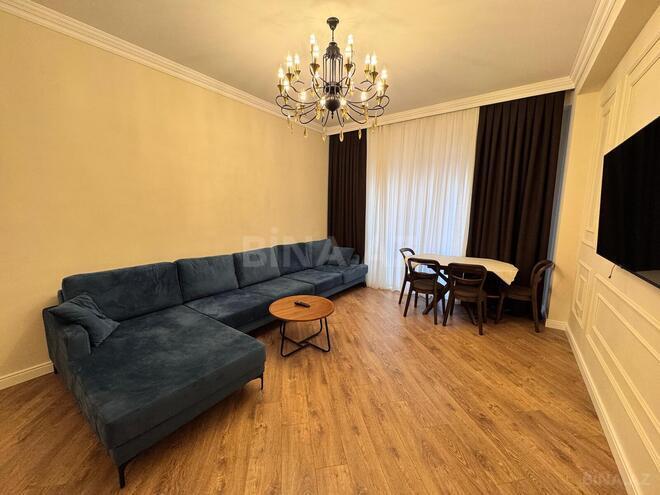 Продаётся 3-комн. новостройка 120 м², пос. Аг шехер, photo 3 from 18