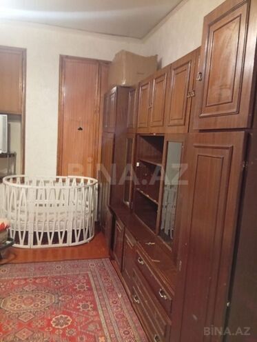 Сдаётся 2-комн. дом/дача 45 м², м. 28 мая, photo 3 from 10