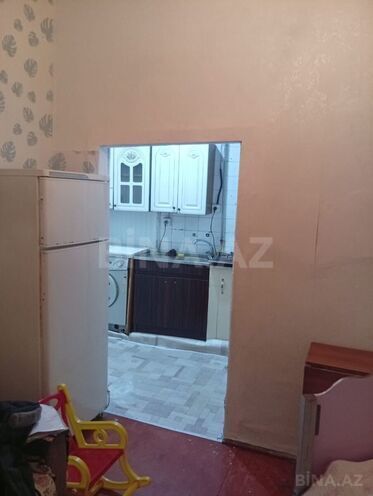 Сдаётся 2-комн. дом/дача 45 м², м. 28 мая, photo 7 from 10