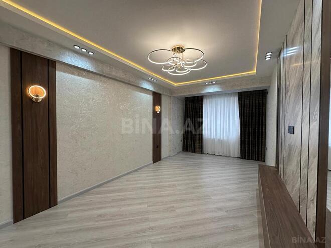 Satılır 3 otaqlı yeni tikili 88 m², Həzi Aslanov m., photo 11 from 19