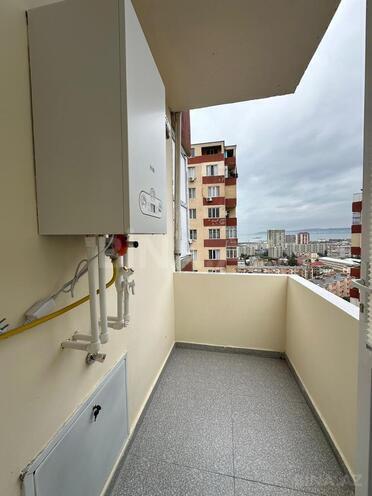 Satılır 3 otaqlı yeni tikili 88 m², Həzi Aslanov m., photo 18 from 19