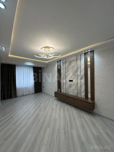 Satılır 3 otaqlı yeni tikili 88 m², Həzi Aslanov m., photo 13 from 19