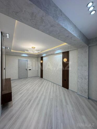 Satılır 3 otaqlı yeni tikili 88 m², Həzi Aslanov m., photo 12 from 19