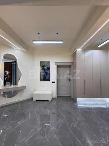 Satılır 2 otaqlı yeni tikili 98 m², Nəriman Nərimanov m., photo 6 from 14