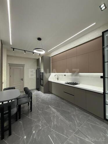 Satılır 2 otaqlı yeni tikili 98 m², Nəriman Nərimanov m., photo 9 from 14