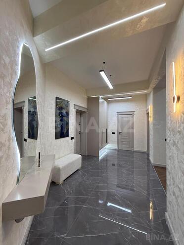 Satılır 2 otaqlı yeni tikili 98 m², Nəriman Nərimanov m., photo 3 from 14