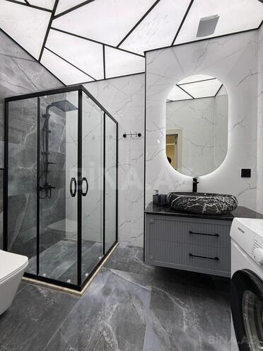 Satılır 2 otaqlı yeni tikili 98 m², Nəriman Nərimanov m., photo 5 from 14