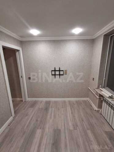 Satılır 2 otaqlı köhnə tikili 30 m², Nərimanov r., photo 6 from 15