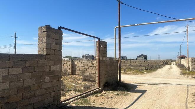 Продаётся  участок 100 сот, Пираллахи р., photo 4 from 16