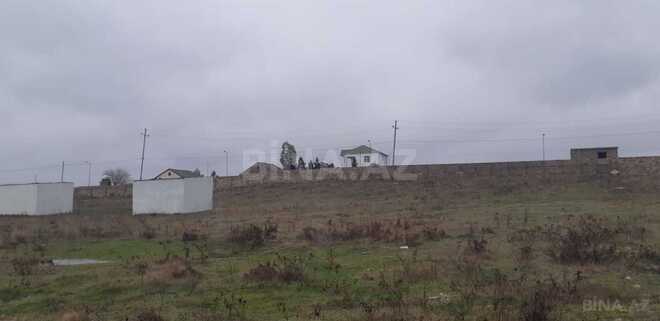 Продаётся  участок 100 сот, Пираллахи р., photo 10 from 16